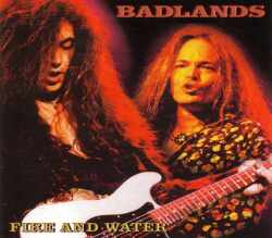 Badlands バッドランズ/Canada 1989