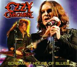 Ozzy Osbourne オジー・オズボーン/California,USA 2010