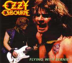 Ozzy Osbourne オジー・オズボーン/New York,USA 1982 & more