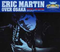 Eric Martin エリック・マーティン/Osaka,Japan 2015