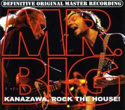 Mr.Big ミスター・ビッグ/Ishikawa 2011