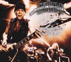 Michael Schenker マイケル・シェンカー/US Tour 2015 Collection