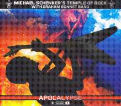 Michael Schenker,Graham Bonnet マイケル・シェンカー/Tokyo 6.18.2015 SP