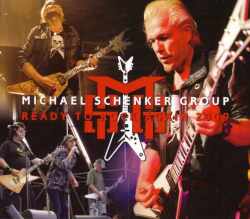 Michael Schenker マイケル・シェンカー/Russi 2009 & more