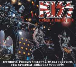 Kiss キッス/Osaka,Japan 2006 & more