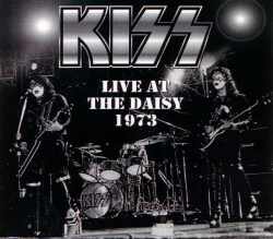 Kiss キッス/New York,USA 1973