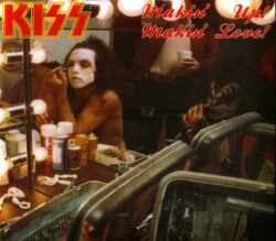 Kiss キッス/Tokyo,Japan 3.29.1978