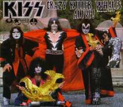 Kiss キッス/Aichi,Japan 1977