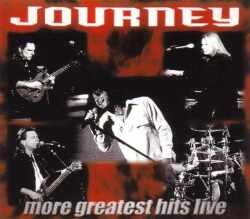 Journey ジャーニー/Tokyo,Japan 1998