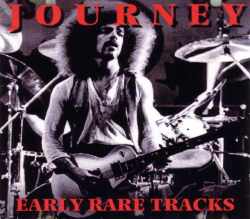 Journey ジャーニー/Outtakes and Demos 1975-1976