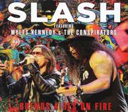 Slash,Myles Kennedy スラッシュ/Argentina 2015 & more