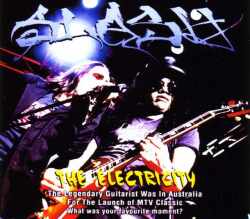 Slash スラッシュ/Australia 2010