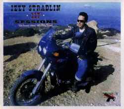 Izzy Stradlin イジー・ストラドリン/117 Recording Demos