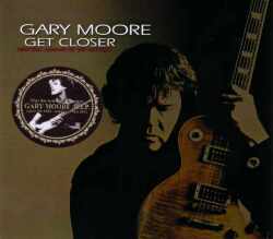 Gary Moore ゲイリー・ムーア/London,UK 2007