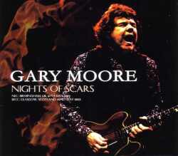Gary Moore ゲイリー・ムーア/UK 2003 & more