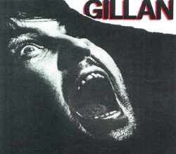 Gillan ギラン/Japanese Only Album