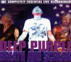 Deep Purple ディープ・パープル/Tokyo,Japan 4.8.2009