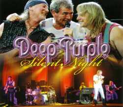 Deep Purple ディープ・パープル/Italy 2009