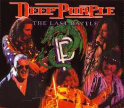 Deep Purple ディープ・パープル/Germany 1994