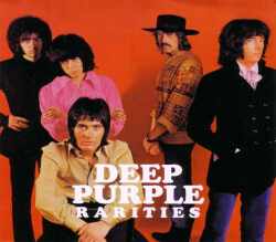 Deep Purple ディープ・パープル/Rarities 1968-1974