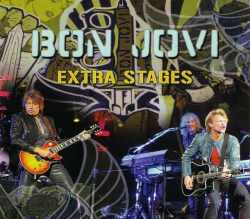 Bon Jovi ボン・ジョヴィ/California,USA 2013