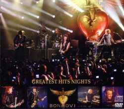 Bon Jovi ボン・ジョヴィ/2010 Tour & more Special