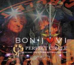 Bon Jovi ボン・ジョヴィ/Tokyo,Japan 12.1.2010