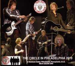 Bon Jovi ボン・ジョヴィ/Pennsylvania,USA 2010