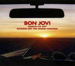 Bon Jovi ボン・ジョヴィ/Live At Kobe,Hyogo,Japan 2007