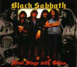 Black Sabbath ブラック・サバス/Norway 1983 & more