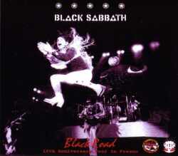 Black Sabbath ブラック・サバス/California,USA 1978