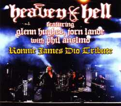 Heaven and Hell ヘヴン・アンド・ヘル//London,UK 2010 & more