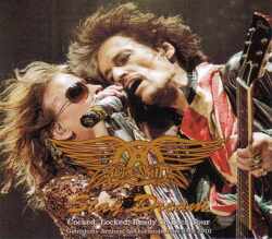 Aerosmith エアロスミス/Netherlands 2010