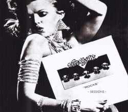 Aerosmith エアロスミス/Rocks Sessions