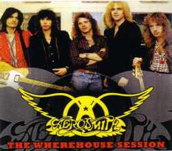 Aerosmith エアロスミス/Massachusetts,USA 1978 & more