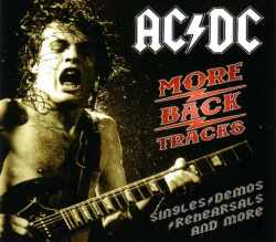 AC/DC エイシー・ディーシィー/Singles,Demos,Rehearsals and more