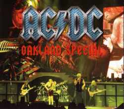 AC/DC・California,USA 2008