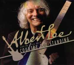 Albert Lee アルバート・リー/Tokyo,Japan 2013