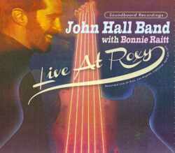 John Hall,Bonnie Raitt ジョン・ホール ボニー・レイット/California,USA 1979