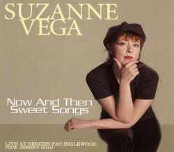 Suzanne Vega スザンヌ・ヴェガ/New Jersey,USA 2010