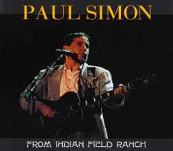 Paul Simon ポール・サイモン/NY,USA 1992