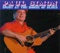 Paul Simon ポール・サイモン/California,USA 1999