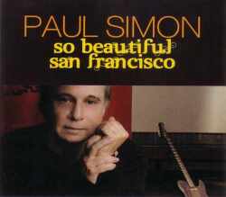 Paul Simon ポール・サイモン/California,USA 2011