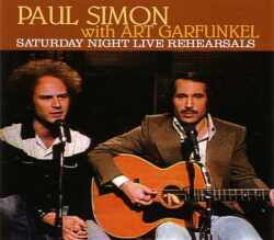 Paul Simon ポール・サイモン/Rehearsals 1975