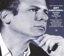 Art Garfunkel アート・ガーファンクル/Tokyo,Japan 12.11.2014