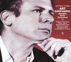 Art Garfunkel アート・ガーファンクル/Tokyo,Japan 12.10.2014