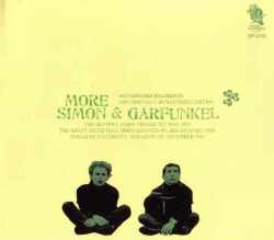 Simon & Garfunkel サイモン & ガーファンクル/France 1970 & more