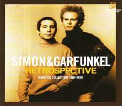 Simon & Garfunkel サイモン・アンド・ガーファンクル/Rarities Collection 64-70