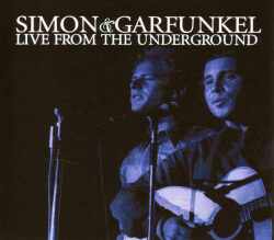 Simon & Garfunkel サイモン・アンド・ガーファンクル/UK 1967 & more