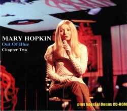 Mary Hopkin メリー・ホプキン/Out Of Blue,Chapter Two